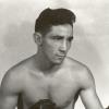 Fighter: Willie Pep - Born Guglielmo Papaleo but known around the world as Willie Pep, the Italian-American featherweight fought for 26 years and had 242 fights, winning 229 of them.  Nicknamed Will O’ The Wisp, Pep was 52-0 when he finally got a shot at the title.