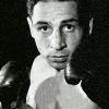 Fighter: Danny Nardico -  was a world ranked middleweight from Tampa, who is credited with being the only fighter to legitimately knock down  Jake LaMotta.  His record was 50 wins (35 by K.O.), 13 losses,4 draws. He was a U.S. Marine  won the Silver Star for valor and 2 Purple Hearts.