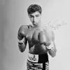 Francisco Arreola was born in Guadalajara, Mexico and moved to Bloomington, Illinois when he was very young. He fought as an amateur from 1977-1985 and finished with a record of 213 wins and 16 losses and turned pro in 1986, mostly in the featherweight division. Arreola won Florida State, WBC Contin