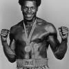FIGHTER: Tony Tucker In 1987, the IBF mandated Tucker (as the number 1-ranked contender) to face its number 2 contender, Buster Douglas. Tucker won the bout, and the vacant IBF crown, via 10th-round technical ko. Despite having a broken right hand, Record of 57-7