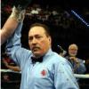 Jorge Alonso: fell in love with boxing as a young boy and has dedicated his life to the sport he is so passionate about. He has officiated well over 600 professional bouts throughout his 45 year career.  Jorge has refereed and supervised 29 world title fights and he continues to play an active role
