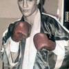 David Lewter: was born in Winchester, Kentucky on September 1973.  Dave began amateur boxing in August of 1993 and became a Florida State Golden Gloves Champion, Three years later he became a promising middle weight professional, signing with promoter Lou Duva and Main Events Boxing.