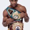 Michael Moorer: was born November 12, 1967 and turned pro in 1988 after a successful amateur career. Moorer is one of only four men to win a heavyweight world title on three separate occasions, as well as being one of only four men) to win world titles at both light heavyweight and heavyweight. 