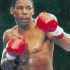 Alex Stewart: was born on June 28, 1964. As an amateur, he represented his native Jamaica at the 1984 Olympics, in Los Angeles and also won a bronze medal at the 1983 Pan American Games. As a professional, nicknamed "The Destroyer," Stewart did just that, reeling off 24 consecutive wins, all by KO, 
