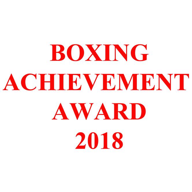 Florida boxing Hall of Fame
