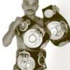 Fighter 
 Willfredo Vazquez Sr.
