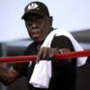 Trainer/Manager
Jimmy Williams