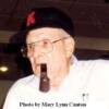 Historian
Hank Kaplan