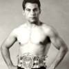 Fighter 
 Willie Pastrano