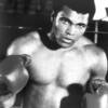 Fighter: Muhammi Ali
