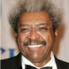 Promoter: Don King