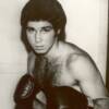 Fighter:Frankie Otero