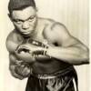 Fighter:Elmer Ray