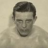 Fighter:  Steve Carr iboxed professionally from 1932-1939, after a highly successful amateur career and quickly became one of the top light heavyweights of his era, winning 52 of 74 bouts, (including 8 draws).  