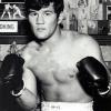 Tony Licata, originally from New Orleans, turned pro in 1969. He fought often and well in Tampa which made Tampa actually feel like home sweet home. “Two Gun” Tony was known for his quick combinations and relied on speed to compensate for his lack of punching power. His record to 52-0-3
