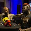 Rhett Butler from Shadow League interviewing Dada5000