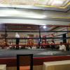 Amateur Boxing Show