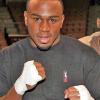FIGHTER: JEFF LACY: was born May 12, 1977 in St. Petersburg, Florida. He had over 200 amateur fights. He held the IBF, IBO world super middleweight title, WBC Continental, USBA & NABA title. His final record is 27-6, with 18 K.O.’s