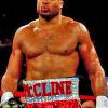 Jameel McCline, despite having no amateur experience and getting a late start in boxing at the age of 25, became a top-ranked heavyweight contender. Though he never won the title, he is the only heavyweight boxer in history to challenge for the heavyweight championship on 4 separate occasions.  