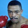 Frankie Randall turned pro in 1981 and quickly established himself as a world-class fighter. He was the first to defeat Julio Cesar Chavis who came into the ring with a record of 80-0 and was a prohibitive favorite. His final record is 58-18-1 (42 KOs). He passed away in Dec 2020 at the age of 59.