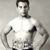 Fighter: Willie Pastrano