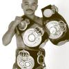 Fighter: Wilfredo Vasquez Sr.