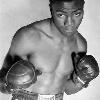 Fighter:  Gomeo Brennan started his boxing career in January 1956 and didn’t step away from the ring until April 1972. Fighting out of the Fifth Street Gym in Miami Beach, he was trained by Angelo Dundee and managed by Chris Dundee. During his long career, he fought 110 fights.