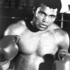 Fighter:  Muhammad Ali - What can you say about Muhammad Ali that hasn’t already been said?  His boxing career is legendary and his personality and character have made him one of the most well-known figures in the world.  