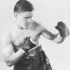 Fighter: Eddie Flynn was one of the top amateur fighters in the world in the early 1930s, winning the Gold Medal in the 1932 Olympics in Los Angeles as a welterweight.  He was also the National AAU champion in 1931 and 1932, and finished his amateur career undefeated with 144 wins and no losses. 