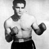 Fighter: Tommy Gomez - Tommy Gomez, whose nickname was “Tampa Tommy,” was born in Tampa, Florida in 1919 and turned pro in 1939. Though he never fought for a major title, he went up against some of the top fighters of his era, including Jersey Joe Walcott. 