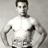Fighter: Willie Pastrano - Fighting out of Miami Beach just like Dupas, he boxed in every division from welterweight to heavyweight. Turning pro at 16, he was a smooth fighter with quick hand who would often spar with stablemate Muhammad Ali. Pastrano won the light-heavyweight championship.