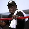 Trainers;/Managers: For more than 60 years, Jimmy Williams has been one of the most highly respected teachers of the sweet science. A professional dancer by trade, Williams is the man behind former world light-heavyweight champion Antonio Tarver