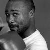 Fighter: John Mugabi-Was one of boxing’s most feared and ferocious punchers, scoring 39 knockouts in his 42 career wins. Born in Uganda, he was one of the top junior-middleweights and middleweights in the world during one of boxing’s richest times.