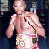 Fighter: Freddie Pendelton-. Pendleton won his first title in October 1985 when he knocked out Darryl Martin in the sixth round to win the Pennsylvania junior-welterweight title. In March 1986, holding onto an “opponents” record of 14-13, Pendleton took on Roger Mayweather (23-3) at the Sahara Hotel