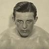 Fighter:  Steve Carr boxed professionally from 1932-1939, after a highly successful amateur career and quickly became one of the top light heavyweights of his era, winning 52 of 74 bouts, (including 8 draws).  