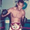 Fighter: James Warring – is a Miami resident (born and raised) who won world titles in both boxing and kickboxing. He  knocked out James Prichard in just 24 seconds of the first round, His final career record was 18-4-1, with 11 KO’s.
