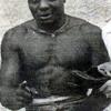Jose Caron-Gonzalez, was born in Cuba and had a short amateur and pro career as a welterweight. He was a sparring partner for Kid Tunero and became a trainer in the early 1940's until his death in Miami in 1997. Among the dozens of fighters he trained were welterweight champion Benny (Kid) Paret