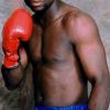 Fighter: Freeman Barr. One of the best ever from the Bahamas. born . He made his professional debut after a short amateur career. After a few 6 rd fights he started fighting 12 rd title fights, winning FL State State,IBC Cont., IBO World.  His record 29-4, 15KO's                                     