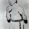 Fighter: Mike Quarry:  Born March 4, 1951 in Bakersfield, California. He was the brother of famed heavyweight Jerry Quarry. Mike was a light heavyweight contender and finished with a record of 63-13-6 including 17 knockouts. His career extended from 1969 until 1982.