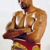 Ronald “Winky” Wright: was born on November 26, 1971. After an excellent amateur career that saw him accumulate a record of 65-7 Winky turned professional in 1990.  Winky’s career spanned 22  years – from 1990 to 2012. He is the last to hold the undisputed light middleweight title. 51-6, with 25 KO