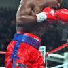LAMAR MURPHY: was born January 6, 1973 in the Overton section of Miami, one of nine children. After continually fighting in the streets, Lamar turned to boxing and was a very successful and decorated amateur, winning several tournaments. He retired with a final record of 29-11-1, 29 KOs.