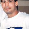 JIMMY NAVARRO: born December 1, 1963, was a very popular and exciting bantamweight from Miami. Jimmy’s final record  of 21-3, with 16 wins by K.O. After his own boxing career, he became a respected trainer at Tropical Park in Miami.