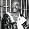 JAMES SCOTT: born October 17, 1947, is best known for having become a top contender in the WBA's light heavyweight division while incarcerated at Rahway State Prison in New Jersey. Scott finished his boxing career with a record of 19 wins, 2 losses and 1 draw. Scott was finally paroled from prison i