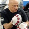 Willie "Papo" Vargas
Trainer/Manager